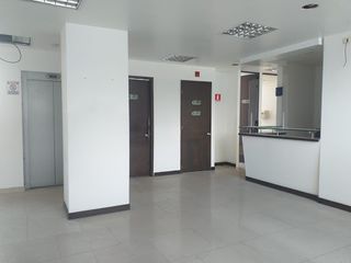 Foto 24 de ARRIENDO de OFICINAS en BOGOTA