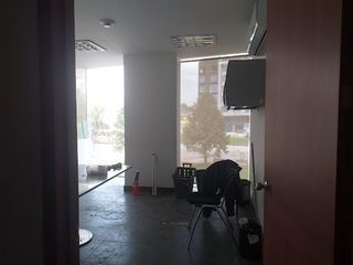 Foto 4 de ARRIENDO de OFICINAS en BOGOTA