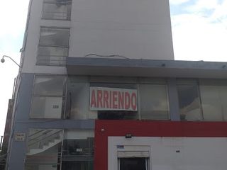 Foto 2 de ARRIENDO de OFICINAS en BOGOTA
