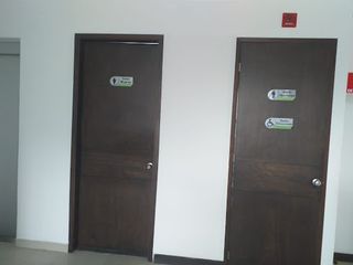 Foto 25 de ARRIENDO de OFICINAS en BOGOTA