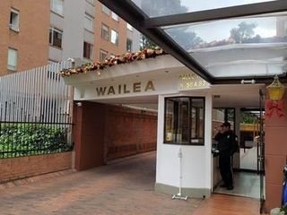 Foto 2 de VENTA de APARTAMENTO en BOGOTA