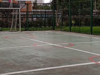 Foto 16 de VENTA de APARTAMENTO en BOGOTA