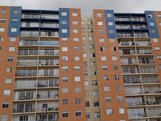 Foto 12 de VENTA de APARTAMENTO en BOGOTA
