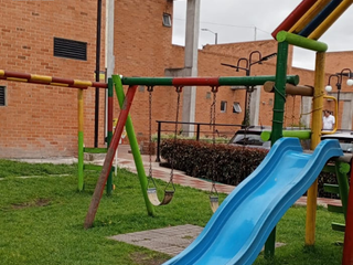 Foto 18 de VENTA de APARTAMENTO en BOGOTA