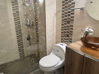 Foto 11 de VENTA de APARTAMENTO en BOGOTA