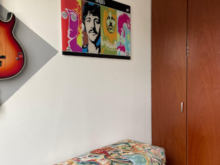 Foto 2 de VENTA de APARTAMENTO en BOGOTA