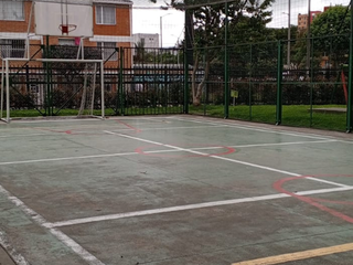Foto 17 de VENTA de APARTAMENTO en BOGOTA