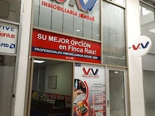 Foto 24 de VENTA de OFICINAS en IBAGUE