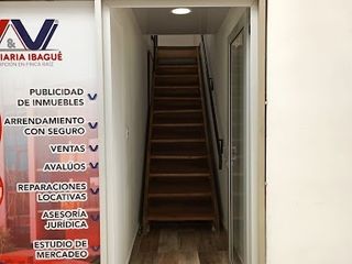 Foto 18 de VENTA de OFICINAS en IBAGUE