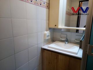 Foto 18 de ARRIENDO de APARTAESTUDIO en BOGOTA