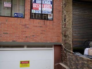 Foto 1 de ARRIENDO de APARTAESTUDIO en BOGOTA