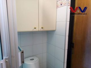 Foto 15 de ARRIENDO de APARTAESTUDIO en BOGOTA