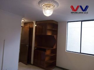 Foto 9 de ARRIENDO de APARTAESTUDIO en BOGOTA