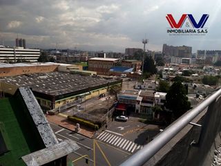 Foto 1 de VENTA de OFICINAS en BOGOTA