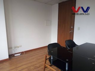 Foto 6 de VENTA de OFICINAS en BOGOTA
