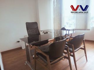 Foto 8 de VENTA de OFICINAS en BOGOTA