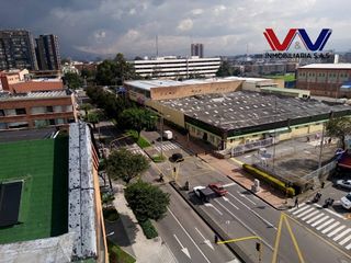 Foto 2 de VENTA de OFICINAS en BOGOTA