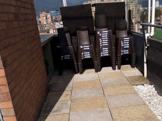 Foto 15 de VENTA de OFICINAS en BOGOTA