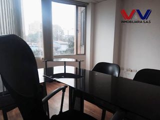 Foto 9 de VENTA de OFICINAS en BOGOTA