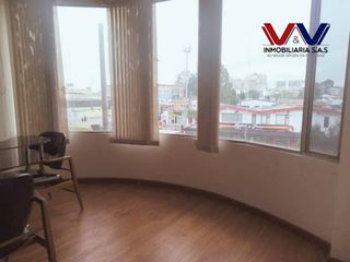 Foto 5 de VENTA de OFICINAS en BOGOTA