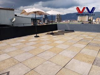 Foto 16 de VENTA de OFICINAS en BOGOTA