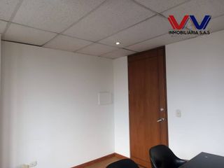 Foto 7 de VENTA de OFICINAS en BOGOTA