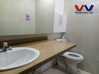 Foto 13 de VENTA de OFICINAS en BOGOTA