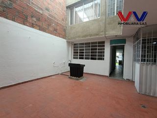 Foto 19 de ARRIENDO de APARTAMENTO en BOGOTA