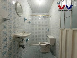 Foto 16 de ARRIENDO de APARTAMENTO en BOGOTA