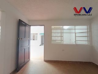 Foto 8 de ARRIENDO de APARTAMENTO en BOGOTA