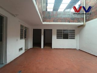 Foto 1 de ARRIENDO de APARTAMENTO en BOGOTA