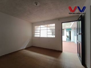 Foto 4 de ARRIENDO de APARTAMENTO en BOGOTA