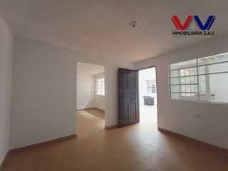 Foto 7 de ARRIENDO de APARTAMENTO en BOGOTA
