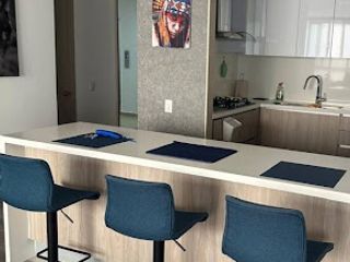 Foto 3 de VENTA de APARTAMENTO en BOGOTA