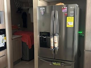 Foto 2 de VENTA de APARTAMENTO en BOGOTA