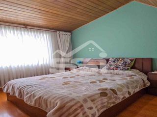 Foto 10 de En venta Casa de 3 niveles en Miradores de Suba, La Campiña