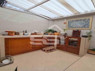 Foto 8 de En venta Casa de 3 niveles en Miradores de Suba, La Campiña