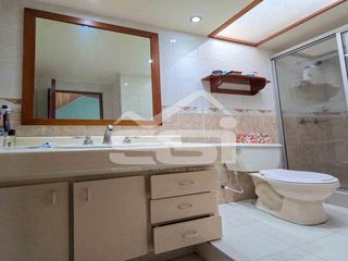 Foto 12 de En venta Casa de 3 niveles en Miradores de Suba, La Campiña