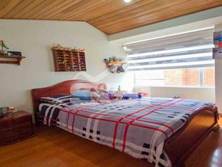 Foto 14 de En venta Casa de 3 niveles en Miradores de Suba, La Campiña