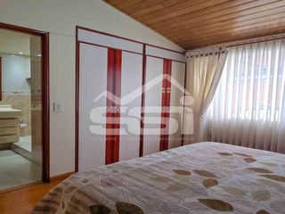Foto 11 de En venta Casa de 3 niveles en Miradores de Suba, La Campiña