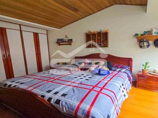 Foto 15 de En venta Casa de 3 niveles en Miradores de Suba, La Campiña