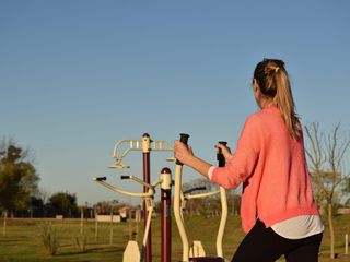 Foto 19 de Imperdible oportunidad lote en San Ramon - Pilar del Este