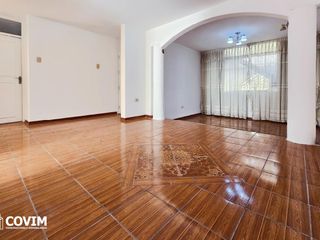 Foto 1 de Casa y Dúplex en Alquiler en Cayma – a 3 minutos de la Avenida Ejercito