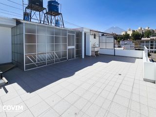 Foto 24 de Casa y Dúplex en Alquiler en Cayma – a 3 minutos de la Avenida Ejercito