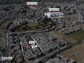 Foto 27 de Casa y Dúplex en Alquiler en Cayma – a 3 minutos de la Avenida Ejercito