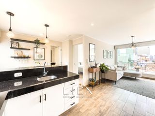 Foto 1 de Departamento en perfecto estado  | Vista externa | Ideal para inversión