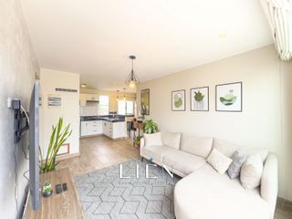Foto 10 de Departamento en perfecto estado  | Vista externa | Ideal para inversión