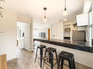 Foto 6 de Departamento en perfecto estado  | Vista externa | Ideal para inversión