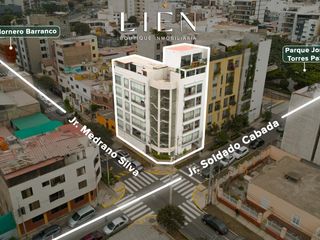 Foto 5 de Departamento en perfecto estado  | Vista externa | Ideal para inversión