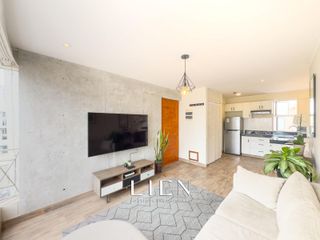 Foto 9 de Departamento en perfecto estado  | Vista externa | Ideal para inversión